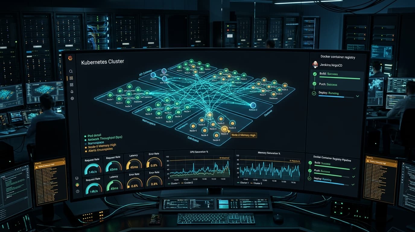 Architecture FinOps : Diviser par Deux sa Facture Cloud sans Sacrifier la Résilience