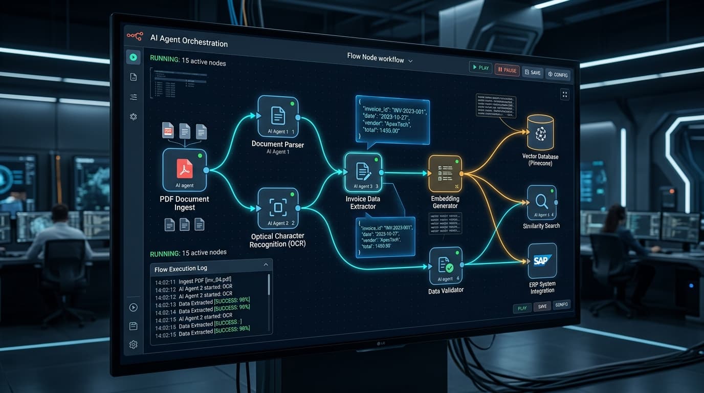 Automatisation Métier avec n8n : Bonnes Pratiques en Production