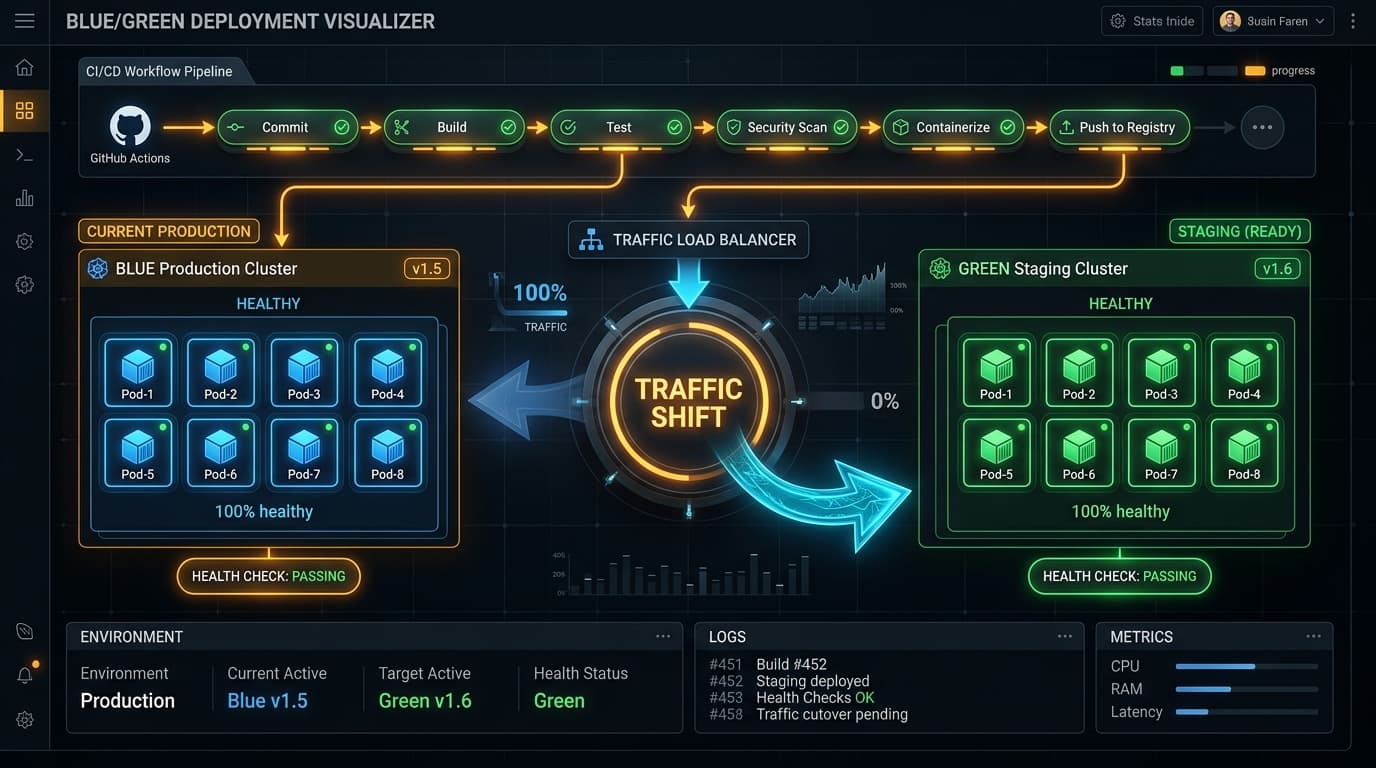 Tests Automatisés E2E avec Playwright : Rendre la CI Infaillible